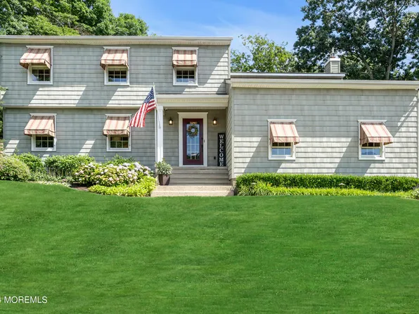 12 Primrose Lane, West Long Branch, NJ 07764