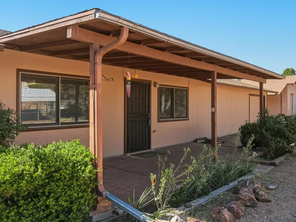 198 W Lucky Ln, Payson, AZ 85541