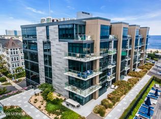 20 Melrose Ter #411, Long Branch, NJ 07740