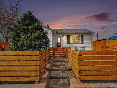 1571 S Dale Court, Denver, CO, 80219