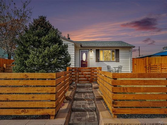 1571 S Dale Court, Denver, CO 80219