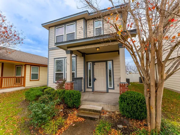 18509 Mammoth Cave Blvd, Pflugerville, TX 78660