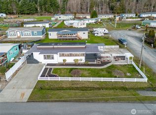 8471 Willow Way, Blaine, WA 98230