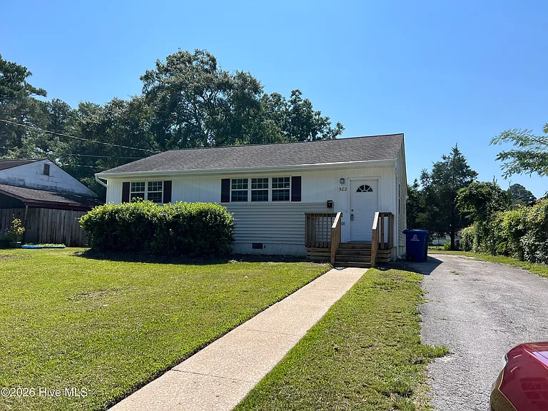 502 New River Dr — Photo 1