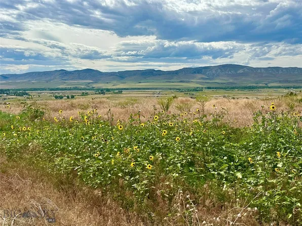 124 Wheatfield Rd Lot 536, Three Forks, MT 59752