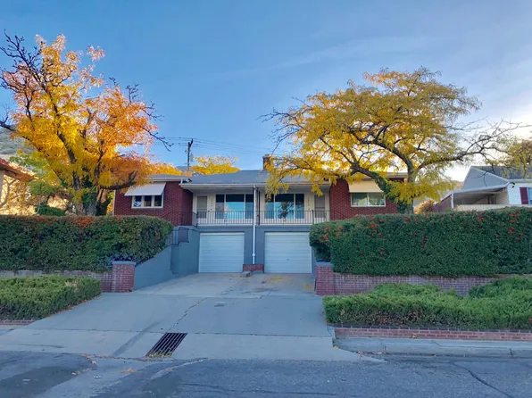 1993 S 2600 E, Salt Lake City, UT 84108