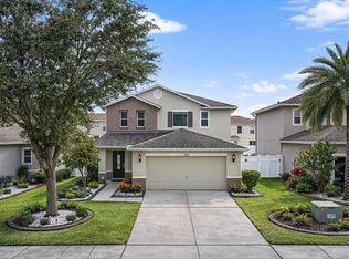 18916 Randall Pl, Land O Lakes, FL 34638