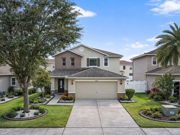 18916 Randall Pl, Land O Lakes, FL 34638