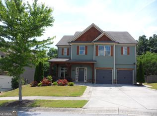 628 Holliman Cir, Pendergrass, GA 30567