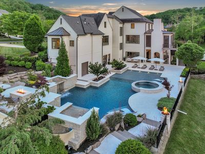 821 Windstone Blvd, Brentwood, TN, 37027