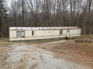 3025 Erwin Rd, Clarksville, TN 37043