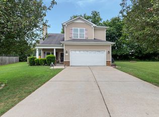 323 Sarava Ln 64-LOT 64, Smyrna, TN 37167