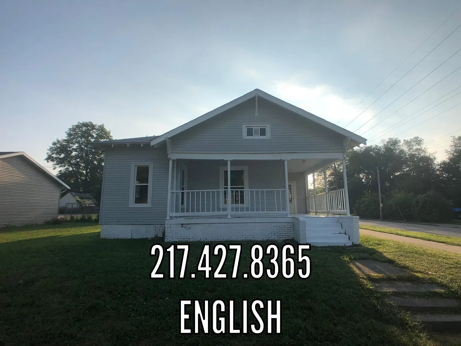 409 W English St photo 1