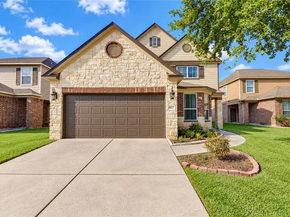 18027 Seco Creek Ln, Humble, TX 77396