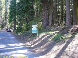 4430 Grimsel Pass Rd, Homewood, CA 96141