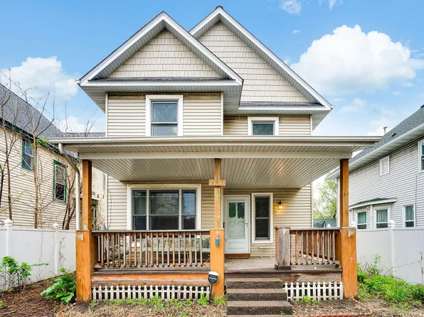 2730 Cedar Ave S, Minneapolis, MN 55407