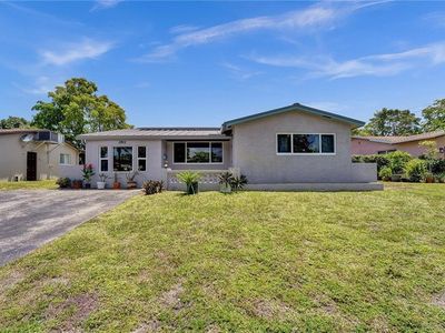 1911 N 52nd Ave, Hollywood, FL, 33021