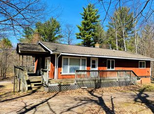 2356 Willies Dr, Woodruff, WI 54568