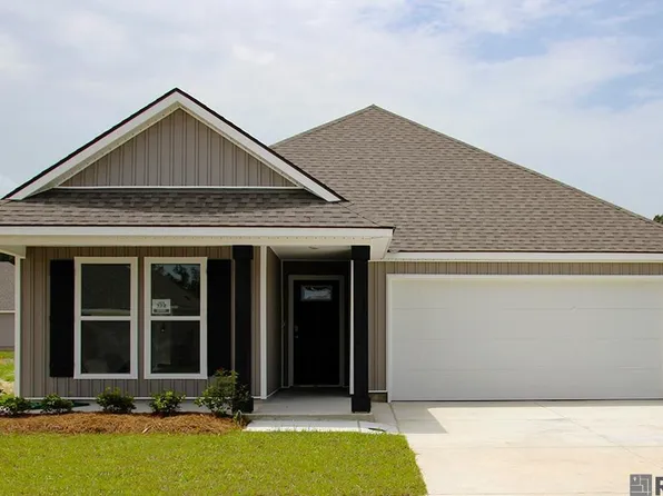 506 Miraval Ave, Zachary, LA 70791