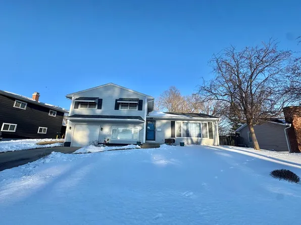 1325 N 13th St, Fort Dodge, IA 50501