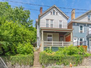 1041 Parkson Pl, Cincinnati, OH 45204