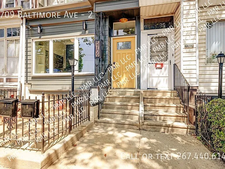 5709 Baltimore Ave #2 — Photo 25
