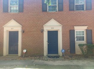 595 Wedgewood Dr, Alpharetta, GA 30009