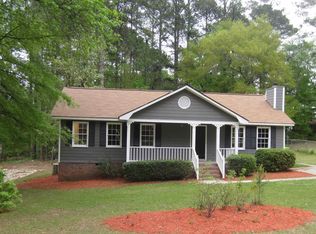 2110 Hertford Dr, Columbia, SC 29210