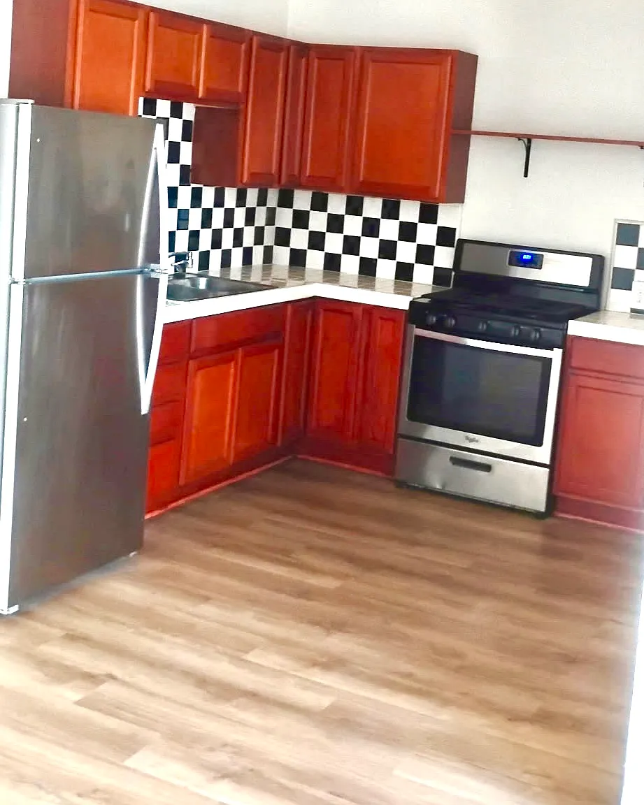 1 bed, 600 sqft, $2,495 — Photo 1