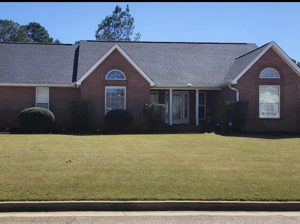401 Bay Laurel Cir, Warner Robins, GA 31088