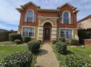 608 Dogwood Trl, McKinney, TX 75072