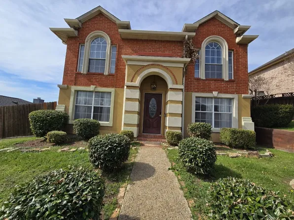 608 Dogwood Trl, McKinney, TX 75072