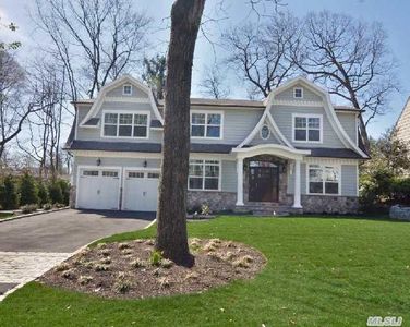 14 Bayberry Rdg, Roslyn, NY, 11576