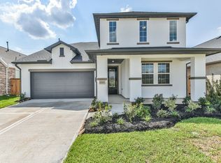 13115 Silver Maple Xing, Tomball, TX 77375