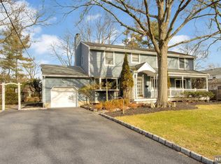 33 Riker Ave, Harrington Park, NJ 07640