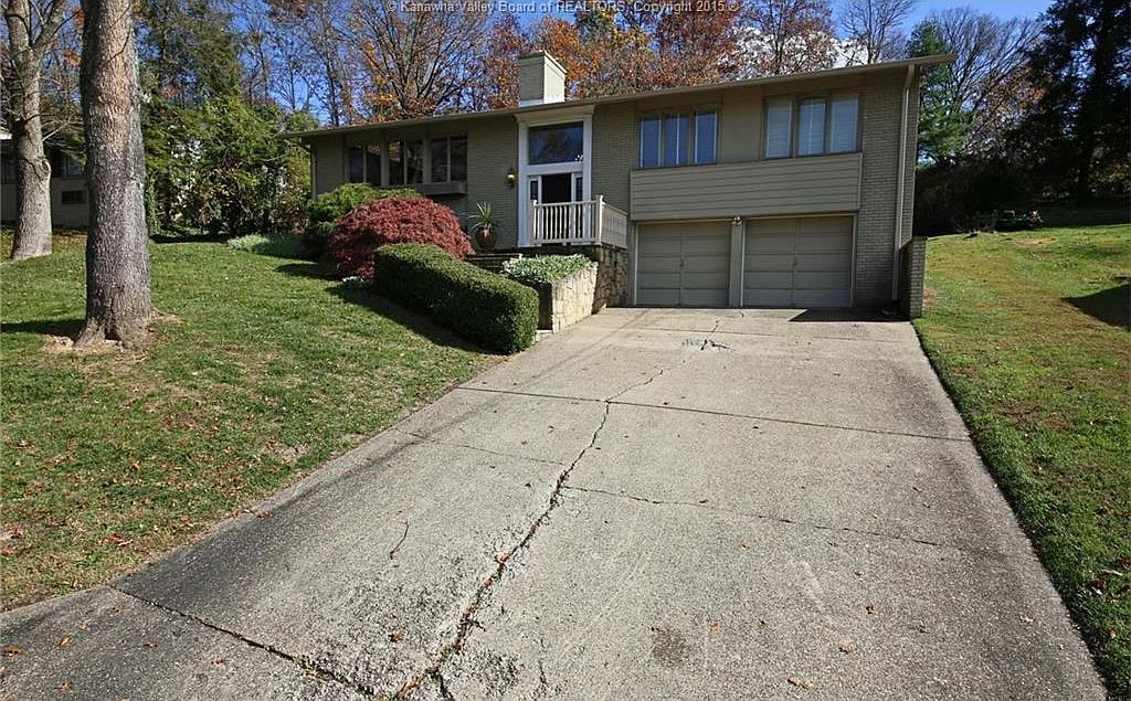 1743 Rolling Hills Cir, Charleston, WV 25314 Zillow