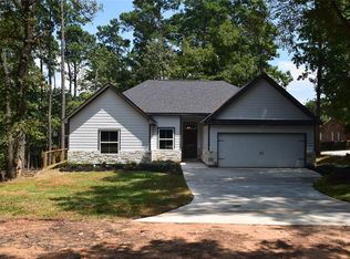 25 Fern View Ct, Coldspring, TX 77331