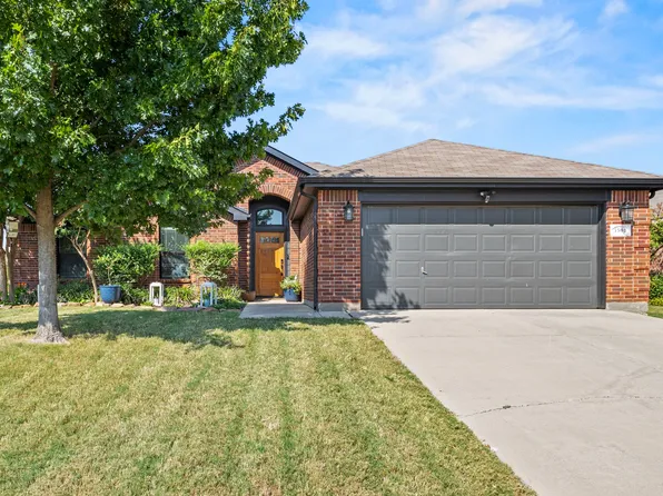 3501 Northpointe Dr, Denton, TX 76207