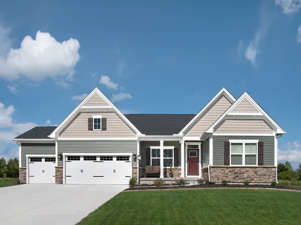 878 Marble Blvd, Avon, IN 46123