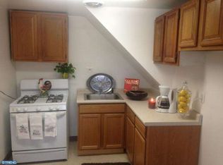 1017 Ward St, Chester, PA 19013