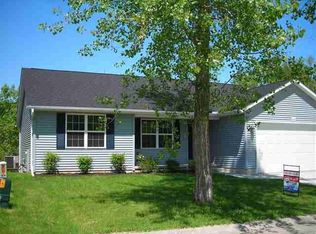3826 W 15th Street Ct, Davenport, IA 52804