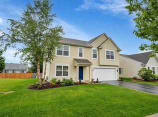 318 N Blue Jay St, Cortland, IL