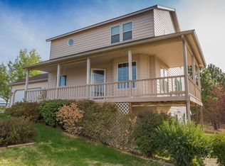 553 Porter Hill Rd, Stevensville, MT 59870