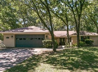 201 Van Oaks Dr, Colleyville, TX 76034