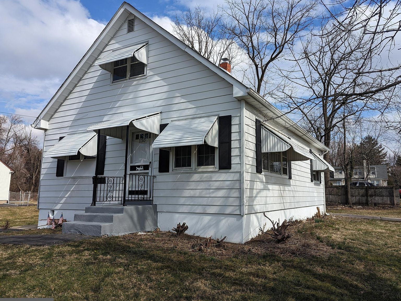 130 Broad Ave, Ewing, NJ 08618 Zillow