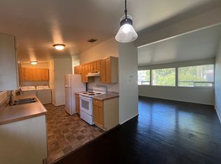 Three Bedroom House, Bellingham, WA 98229