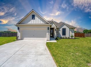 2007 Vineyard Pass, Brenham, TX 77833