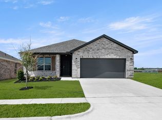 3113 Hawkview Dr, Cleburne, TX 76031