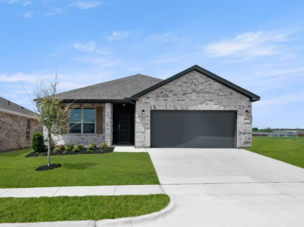 3113 Hawkview Dr, Cleburne, TX 76031