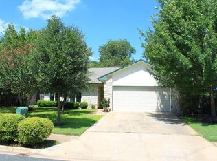 4704 Craig Dr, Austin, TX 78727